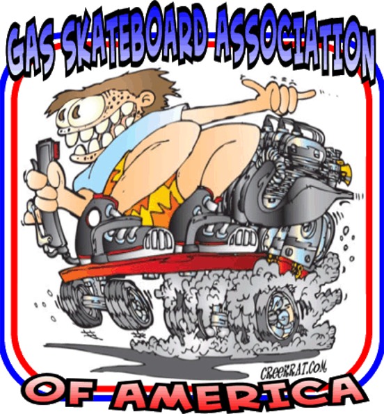 Creek Rat archive logo 1