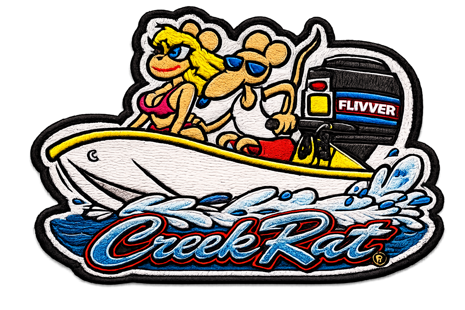 creek-rat-flivver-boat